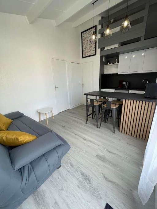 T2 Familiaux - Confort & A Pied