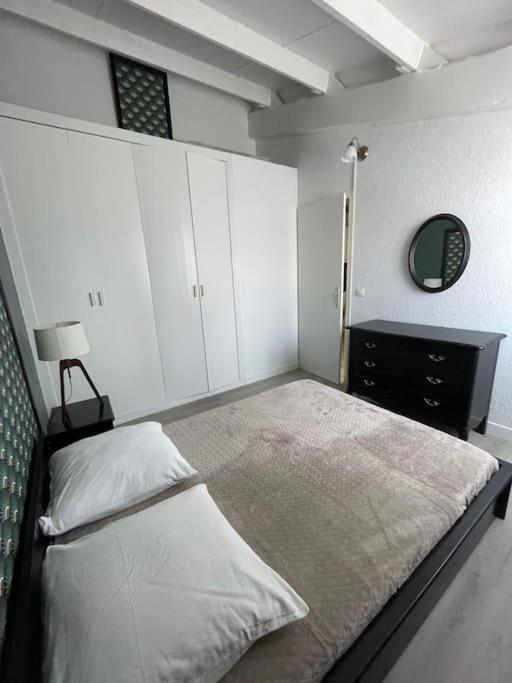 Appartement T2 Familiaux - Confort & A Pied Saint-Cyprien (Pyrenees-Orientales)