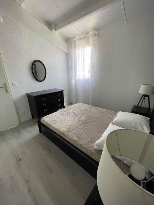 T2 Familiaux - Confort & A Pied Appartement *