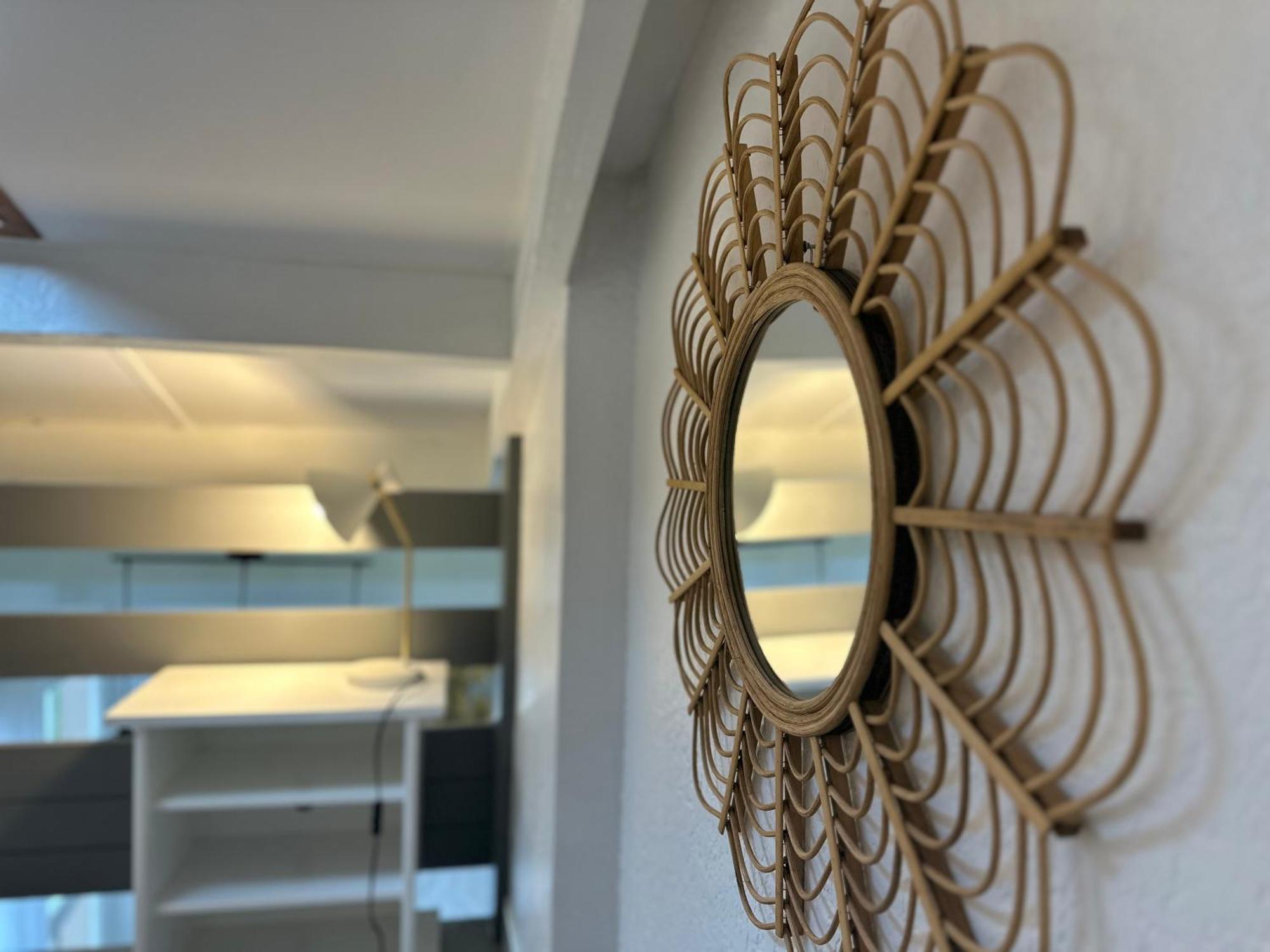 T2 Familiaux - Confort & A Pied Appartement *