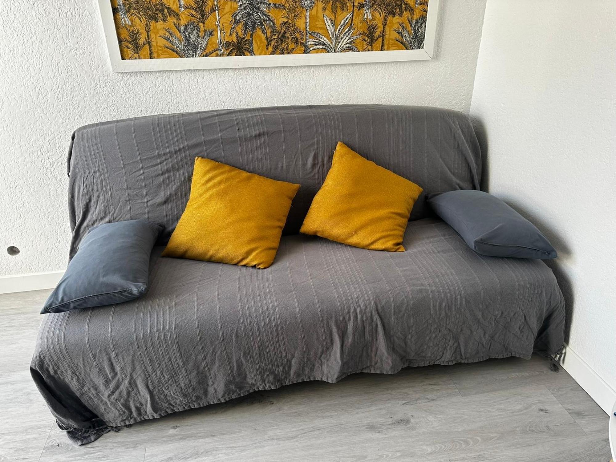 Appartement T2 Familiaux - Confort & A Pied Saint-Cyprien (Pyrenees-Orientales)