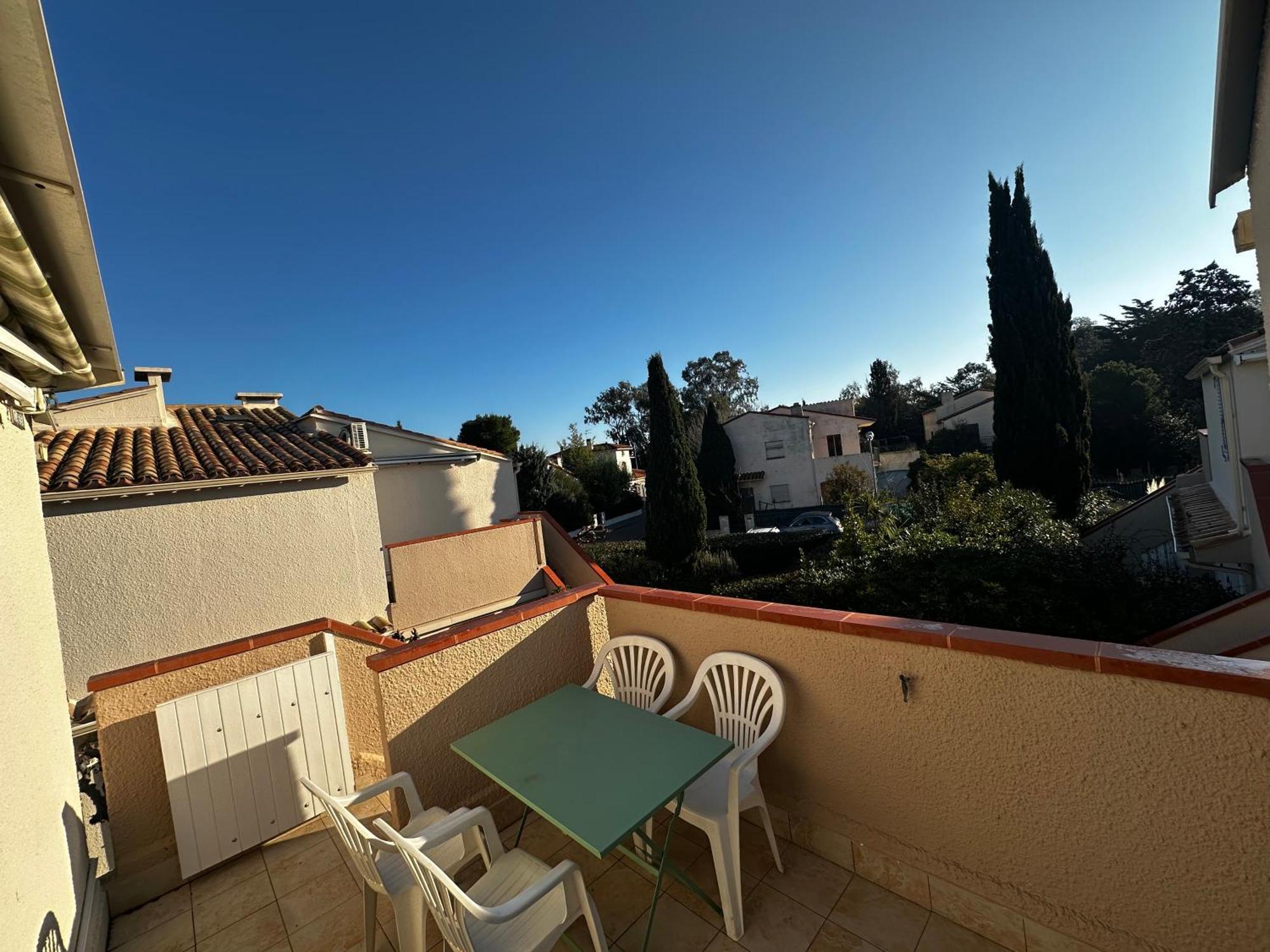 T2 Familiaux - Confort & A Pied * Saint-Cyprien (Pyrenees-Orientales)